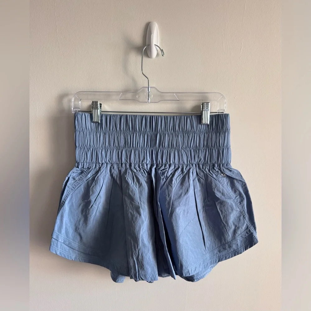 Free People Movement The Way Home Shorts